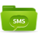 Sms Backup أيقونة