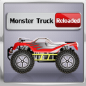 Monster Truck Reloaded icon