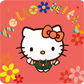 Hello Kitty GO Theme icon