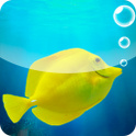 Underwater World Livewallpaper icon
