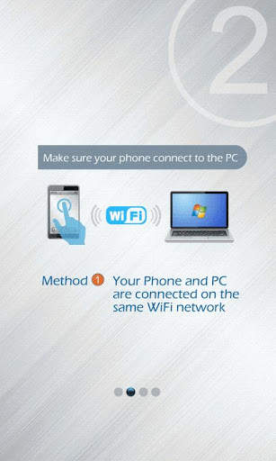 PPT Remote скриншот 3