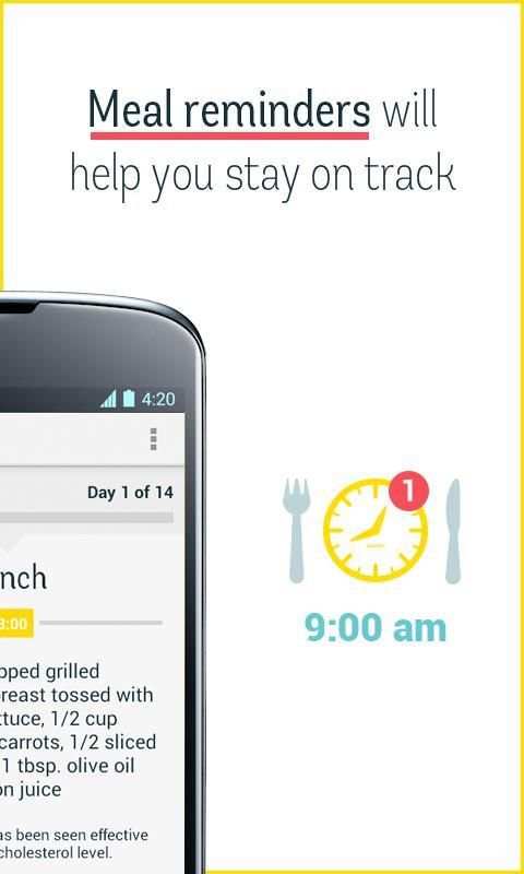 Diet Point · Weight Loss 5 تصوير الشاشة