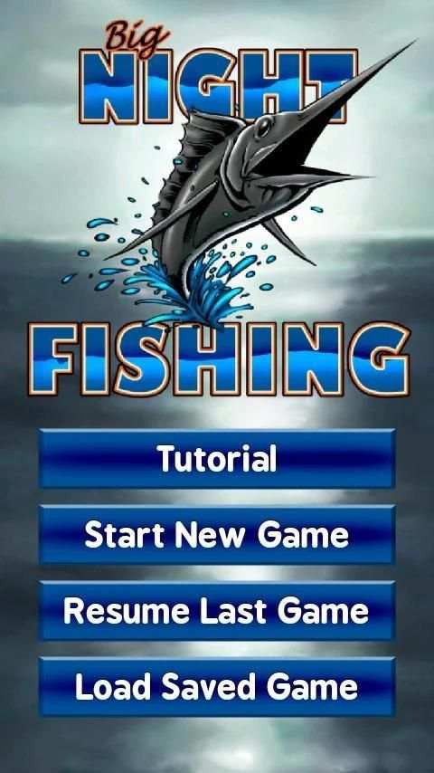 Mancing Ikan Barakuda screenshot 2