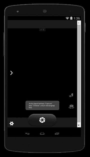 Cermin Foto Canggih screenshot 7