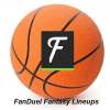 Fantasy Football Tips- FanDuel on 9Apps