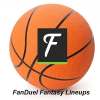 Fantasy Football Tips- FanDuel