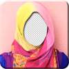 Hijab Fashion Photo Montage on 9Apps