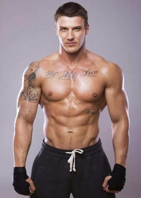 Tattoo Master screenshot 1