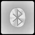 Bluetooth widget icon