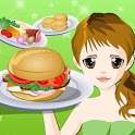 Burger Shop 1.1