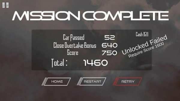 Turbo Car Racing Ignition screenshot 6