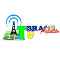 Tv Brasil Popular Rj