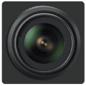 Diet Camera icon