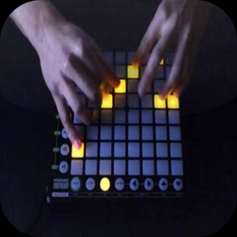 Great Launchpad screenshot 2