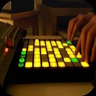Great Launchpad screenshot 1