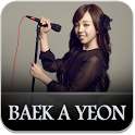 Baek A Yeon Music Videos Photo on 9Apps