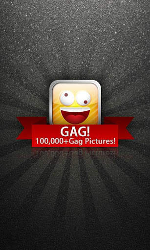 Gag (Funny Images) screenshot 1