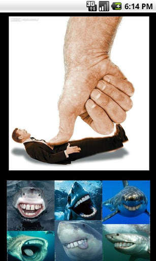 Gag (Funny Images) screenshot 4