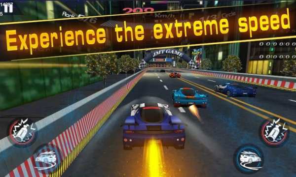 Drag Racing Speed Real Car screenshot 5