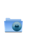 Camera Folders icon