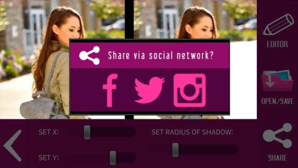Watermark Editing Foto screenshot 5