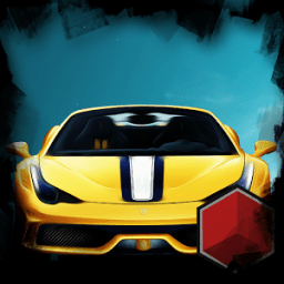 Turbo Car Racing Ignition иконка