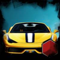 Turbo Car Racing Ignition