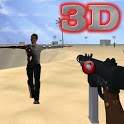 Zombie Island Strike 1.3