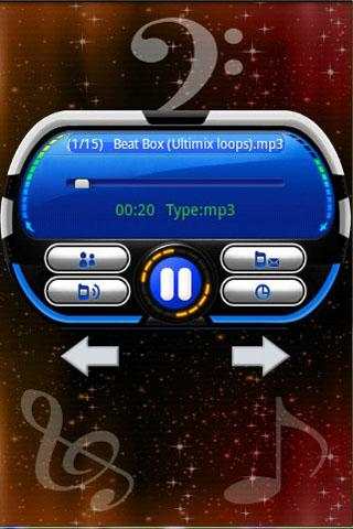 Ringtone download screenshot 3