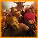 Clash of Clans Fans icon