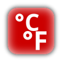 Air temperature by net icon