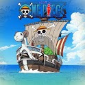 One Piece SMS Tones icon