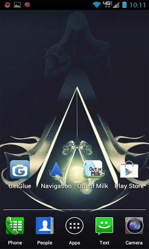 Assassins Creed Wallpapers screenshot 4