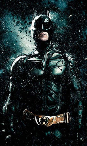 Dark Knight GoLocker screenshot 2