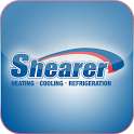 Shearer HVAC &amp; Refrigeration on 9Apps
