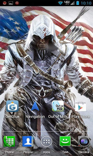 Assassins Creed Wallpapers screenshot 2