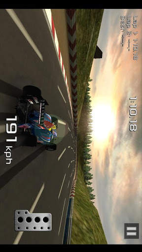 Red Bull AR Reloaded screenshot 2