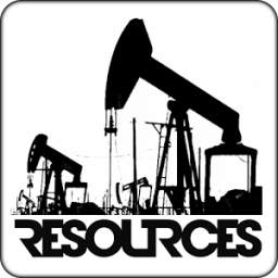 Resources Game
