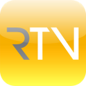 Renault TV icon