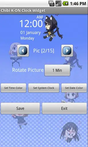 How to draw kawaii chibi anime APK + Mod for Android.