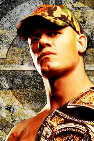 John Cena Live Wallpaper HD APK Download 2023 - Free - 9Apps