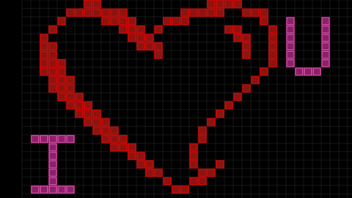 Neon Pixel Draw - Art screenshot 2