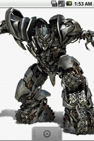 Transformers:Dark of the Moon 2 تصوير الشاشة