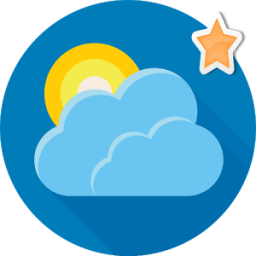 ikon City Weather HD