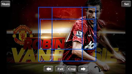Manchester United Wallpapers screenshot 3