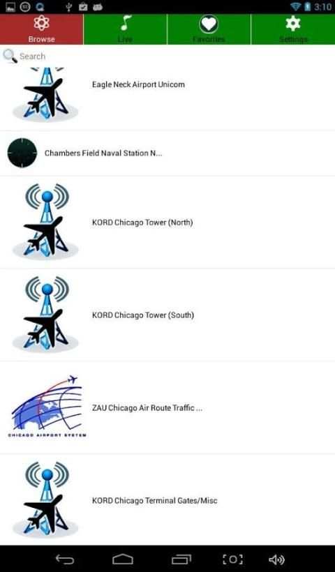 Scanner Air screenshot 2