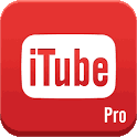 iTube Radio Pro icon