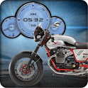Moto Guzzi V7 Racer Wallpapers icon