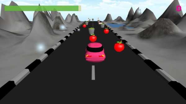 Kids Car screenshot 3