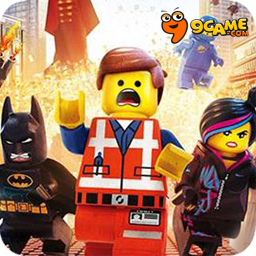 LEGO Island 2 - The Brickster's Revenge icon